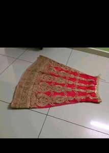 Dewali Lehanga