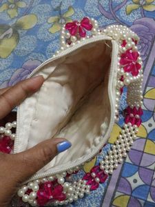 parle hand bag