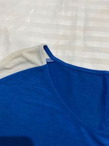 Imported Dress It Is Strechable 36-40 N Above