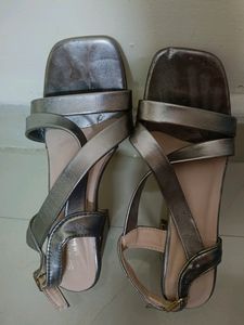 Stelatoes Heels