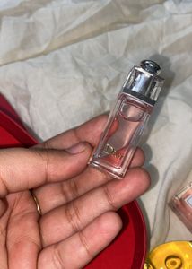 DIOR PERFUME SET