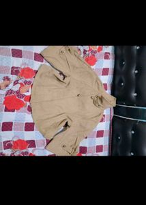Overcoat For Women