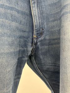 Wrangler Denim Jeans