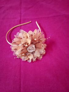 Simple Hair Accessory