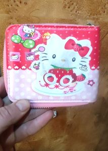 Hello Kitty, New