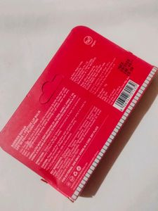 Dot&amp; Key Lip Balm Pink Shade With Spf50 ( Lip Sunscreen)