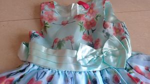 Beautiful Dress