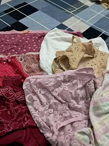 Assorted Women&#39;s Briefs