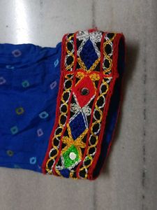 boysEthnic Dress( kedeu in gujrati)