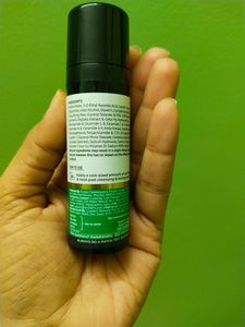 Dr, Sheth Vit C Cream