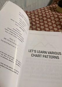Trading Chart Pattern Book