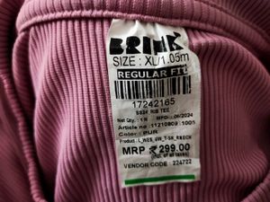 Cute Lilac Graphic Tee