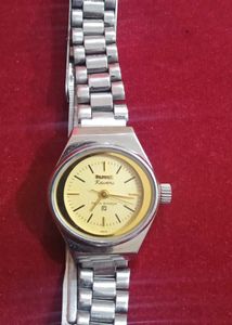 Vintage HMT Kaveri Watch