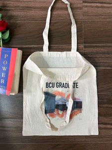BCU Graduate Tote Bag