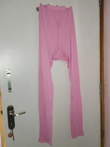 Pink Legging