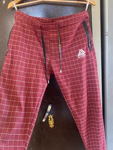 Stylish Track With Perfect Fitting