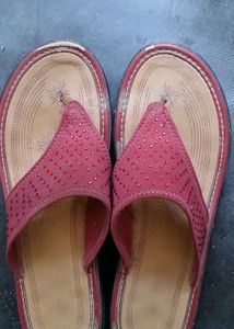 Women Footwear
