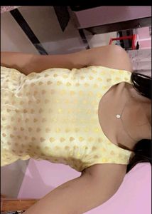 Suit Without Dupatta (Used,)