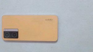 Oppo Like New Smartphone