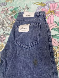 Peer Denim Jeans