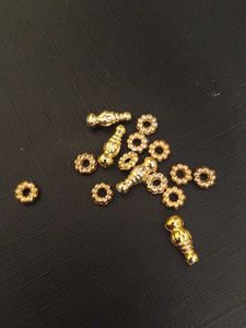 Jewelry Making Bead Lot