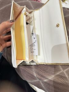 Ted Baker Brand New Wallet