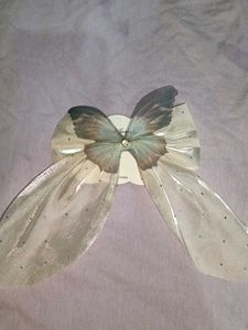 Butterfly Hair Clip