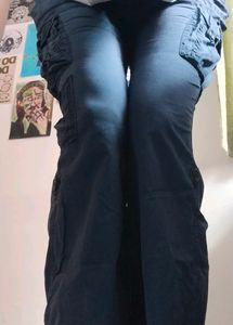 Pinteresty Cargo Pants/Jeans