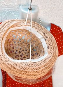 🎁Buy 2 Get 1 Free 🎁Elegant Straw Hat