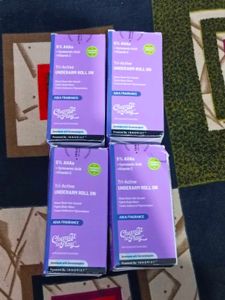 (Any 1 for 330 rs.) Chemist at Play Roll On
