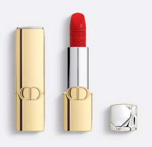 Dior Rouge Limited Edition Lipstick 999