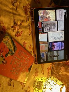 The Chronicles Of Narnia.3rd Part