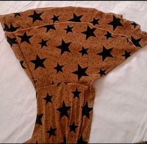 Golden Shimmery Dress