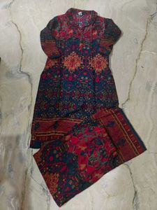 Elegant Kurta Set