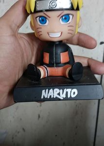 Naruto Miniature
