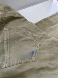 Cute Anime Cartoon Pants