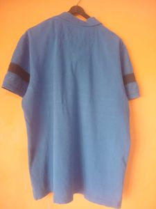U S Polo Tshirt.