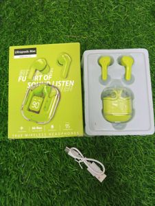 Ultrapods Max Airbuds