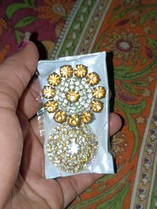 Broach Combo