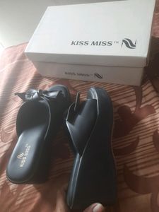 Heel Wedges