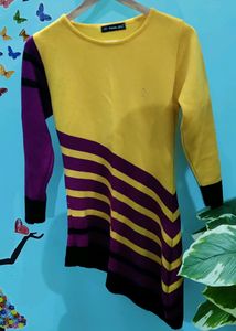 Women Stylish Woolen Kurti 💖