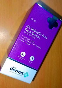 Salicylic &amp; Kojic Acid Serum (2)