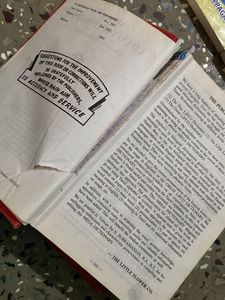 Dictionary