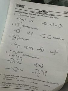 allen Jee Chemistry Modules