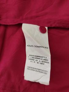 Adolfo dominguez Button Down Shirt