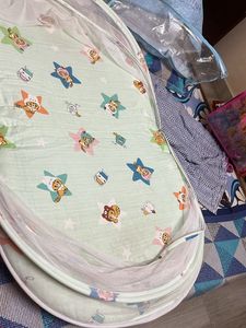 Baby Bed