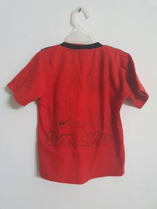 Boy T Shirt (2-3 Year)