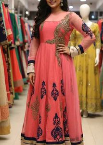 Elegant Party Wear Dresses