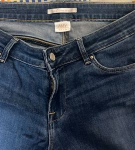 Lee Stretchable Denim