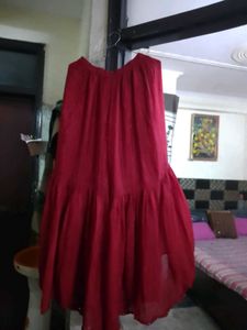 Kurta Garara Dupatta